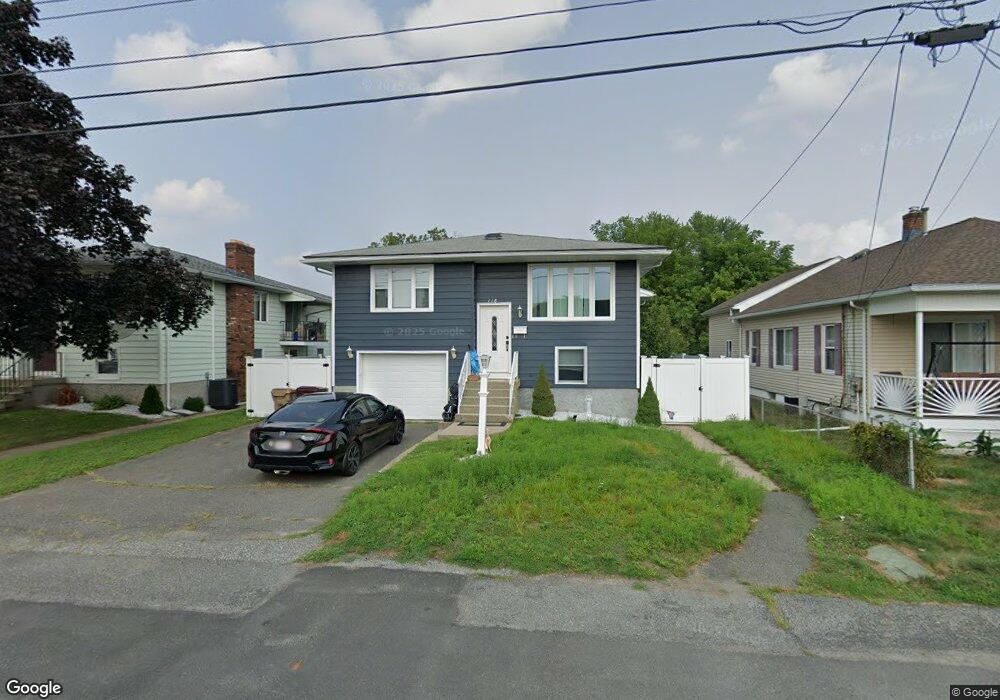 118 Cedar St, Ludlow, MA 01056 - photo 1