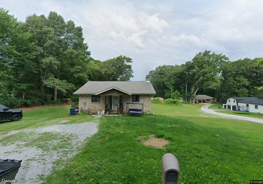 4202 N 325 W, La Porte, IN 46350 - photo 1