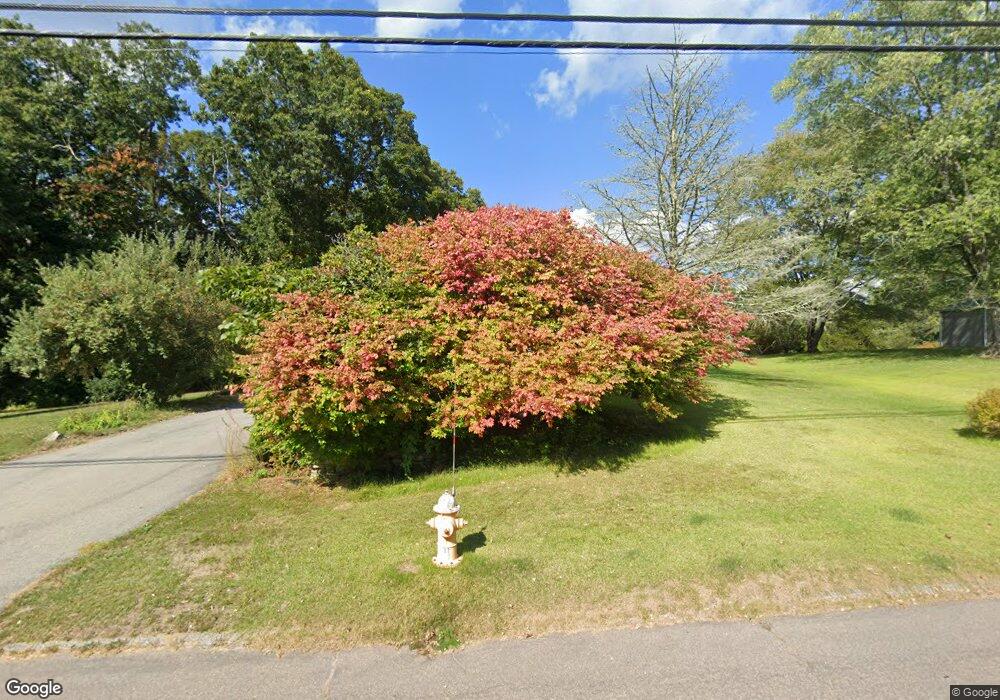 121 Meeting House Ln, Ledyard, CT 06339 - photo 1