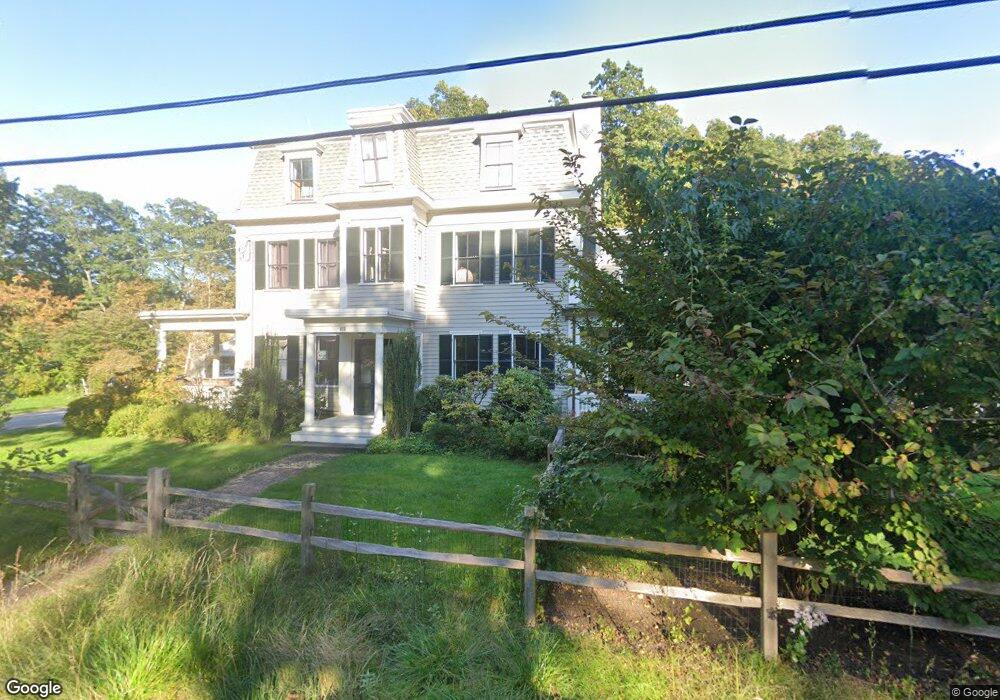 38 Main St, Byfield, MA 01922 - photo 1