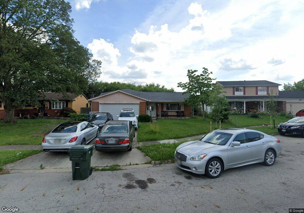 2047 Balmoral Ct, Columbus, OH 43229 - photo 1