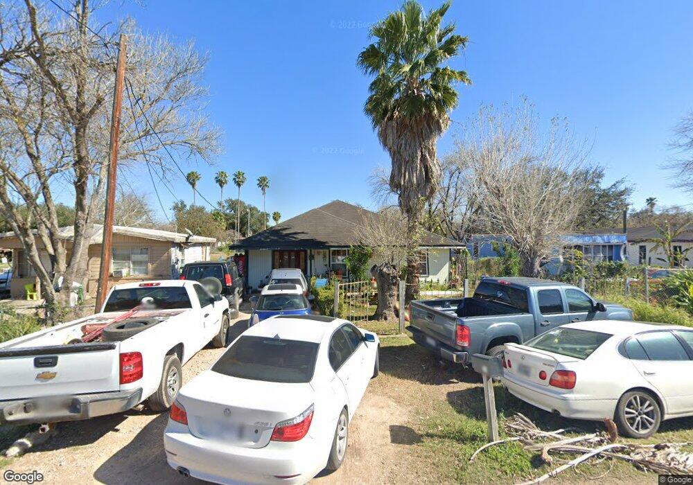 125 S Olivarez St, Donna, TX 78537 - photo 1