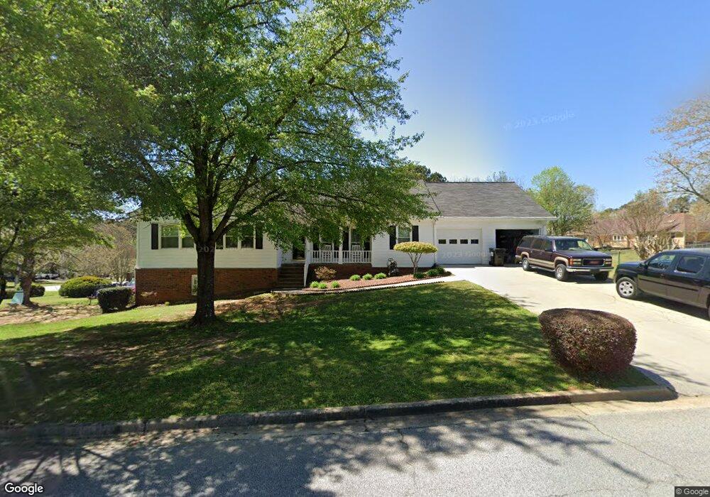 2073 Graystone Pkwy unit 2, Grayson, GA 30017 - photo 1