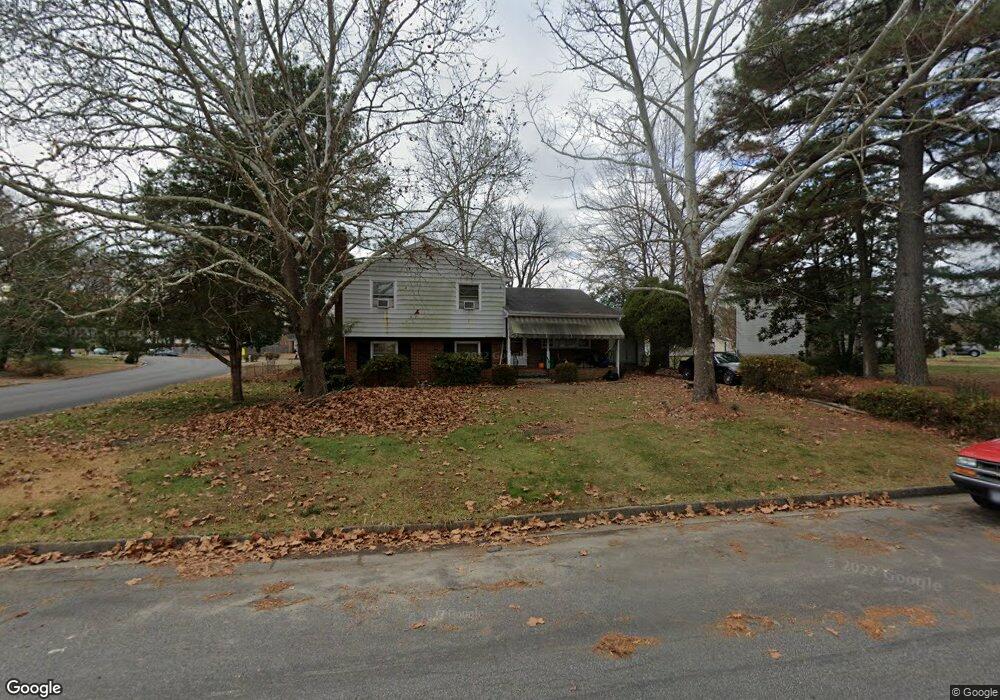 1901 Reagan Rd, Henrico, VA 23228 - photo 1