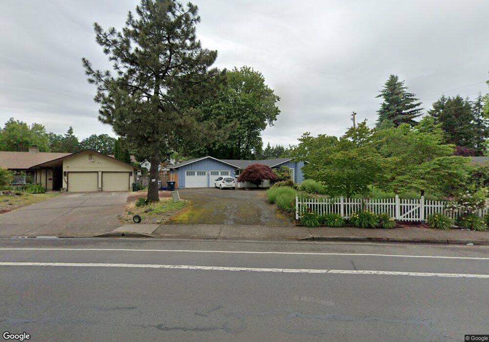 1780 Norkenzie Rd, Eugene, OR 97401 - photo 1