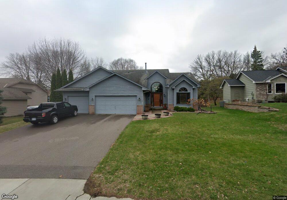 11199 Pheasant Ln N, Maple Grove, MN 55369 - photo 1