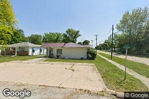 125 Jackson St, Tecumseh, NE 68450