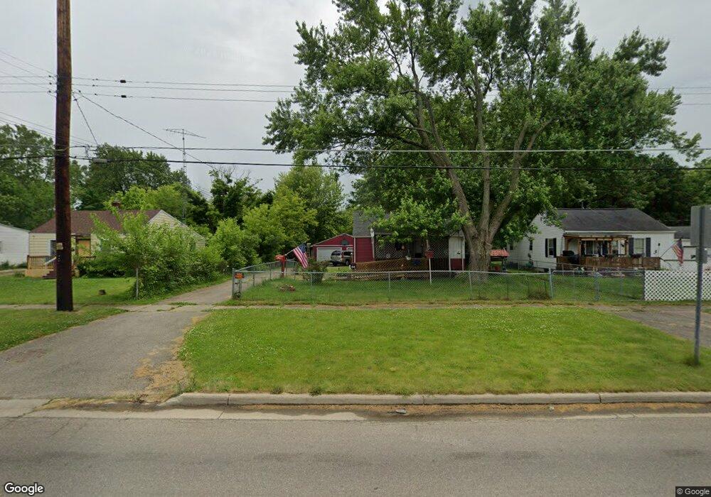 3314 Leith St, Flint, MI 48506 - photo 1