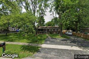 8820 Kathleen St, Indianapolis, IN 46234