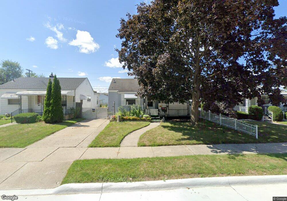 25295 Lehner St, Roseville, MI 48066 - photo 1