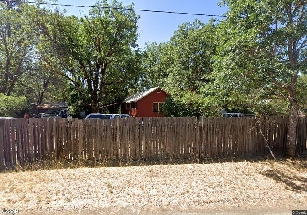 158 Center St, Hayfork, CA 96041 - photo 1