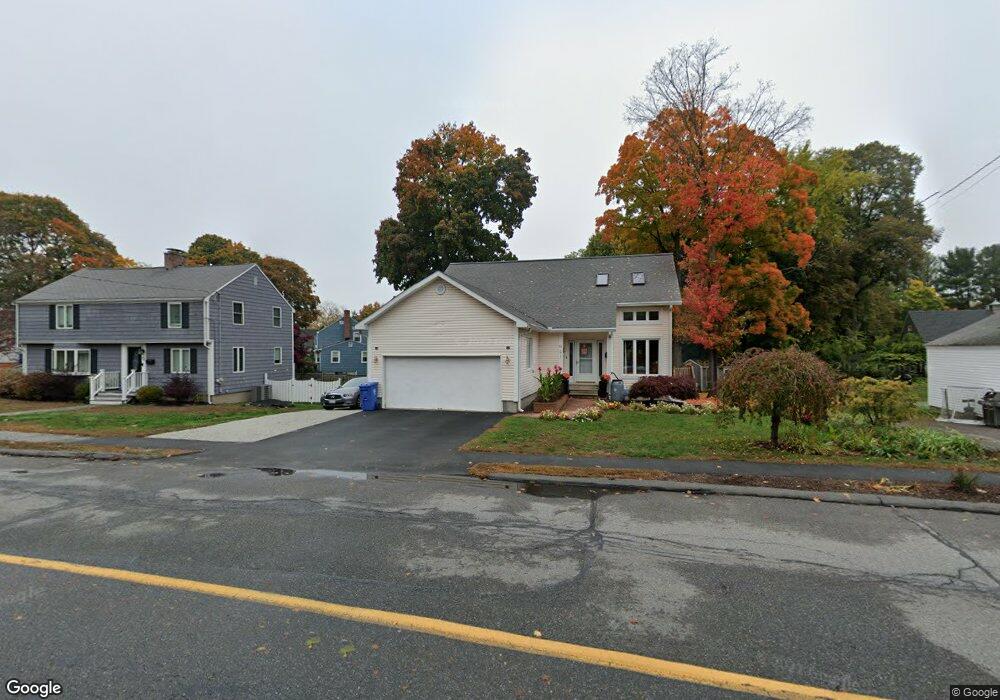 76 Elm St, Wakefield, MA 01880 - photo 1