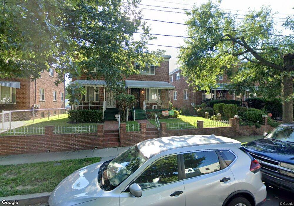 4811 7th St NE, Washington, DC 20017 - photo 1