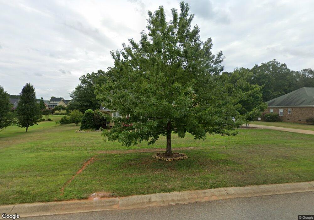 110 Constitution Ave, Pendleton, SC 29670 - photo 1