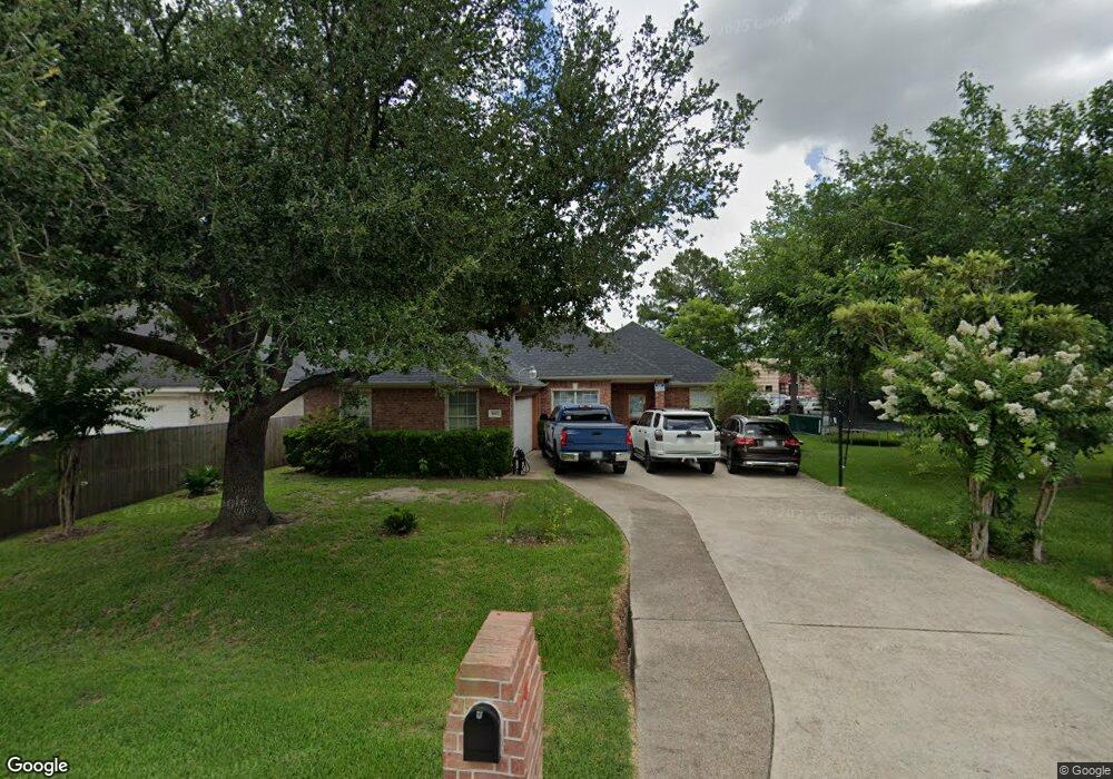 8602 Observatory St, Houston, TX 77088 - photo 1