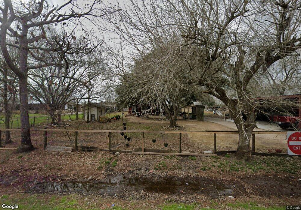 6314 Chaparral Dr, Needville, TX 77461 - photo 1