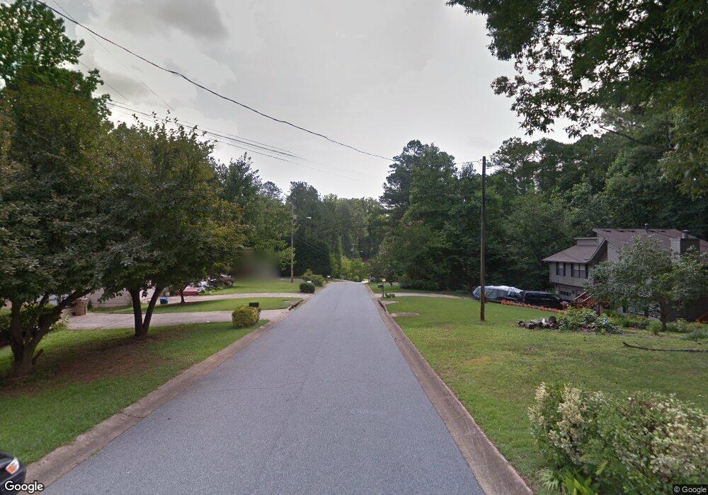 0 Ridgetop Dr NW unit 8592777, Acworth, GA 30102 - photo 1