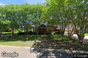 4619 Meadow Cr, Tupelo, MS 38826