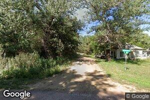 320 S Arnold St, Artesian, SD 57314