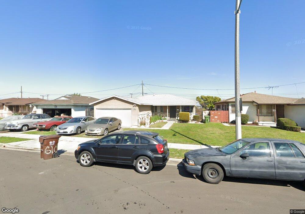 610 S Amantha Ave, Compton, CA 90220 - photo 1