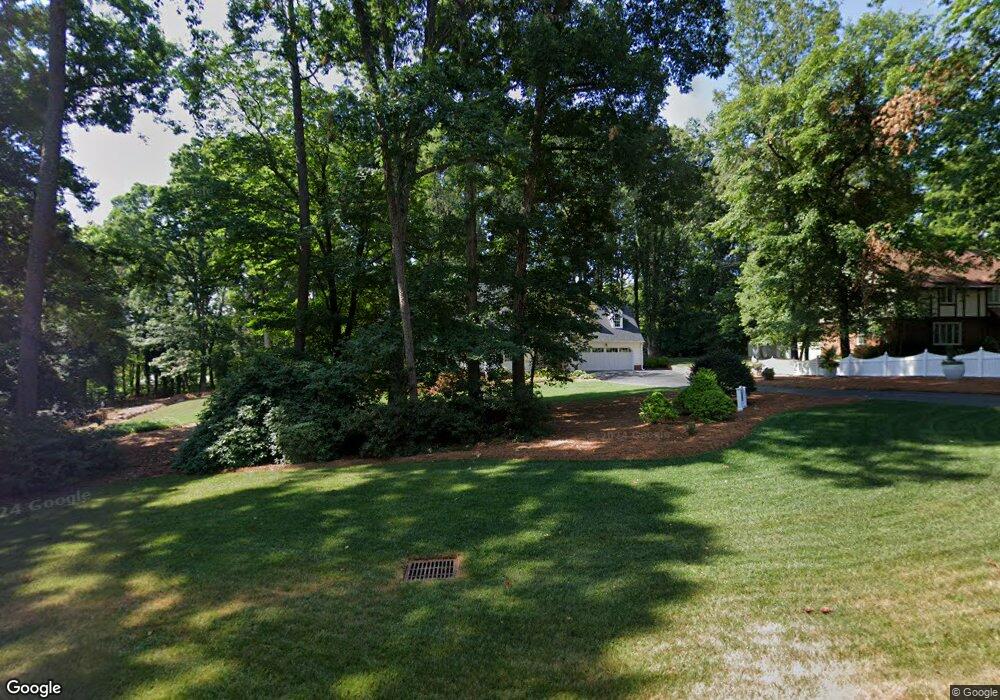 1264 Canterbury Trail, Asheboro, NC 27205 - photo 1