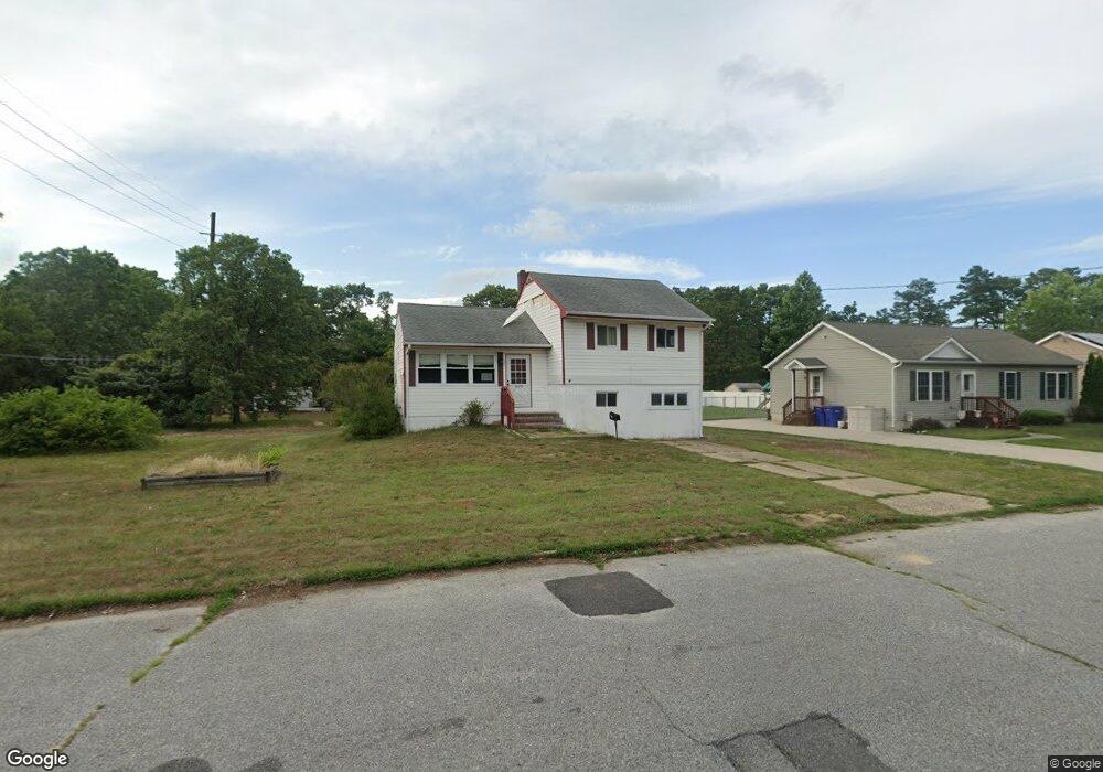 500 Whitall Ave, Millville, NJ 08332 - photo 1