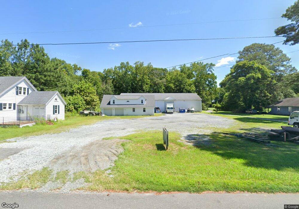 31239 Dupont Blvd, Dagsboro, DE 19939 - photo 1