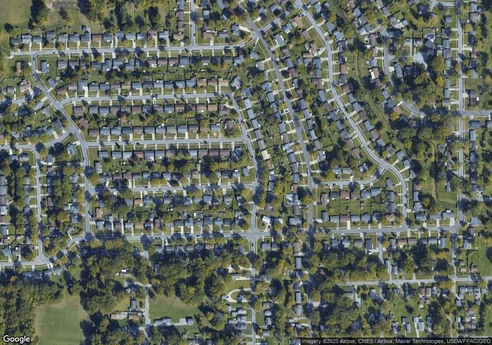 1725 Virginia Ave, Lima, OH 45801 - photo 1