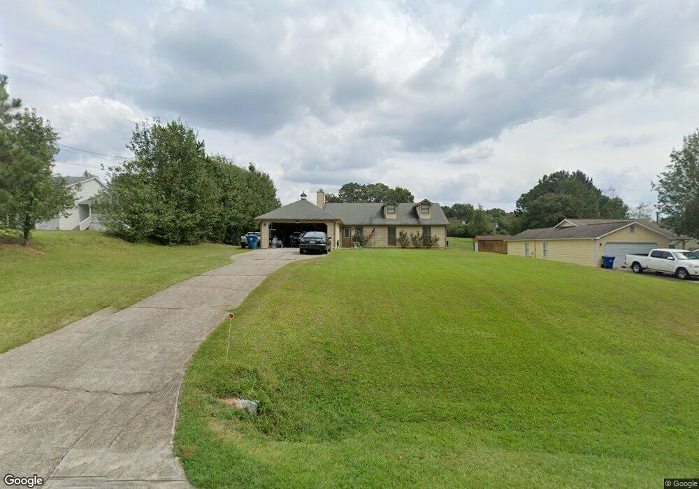 1615 Saddlecreek Rd, Auburn, GA 30011 - photo 1