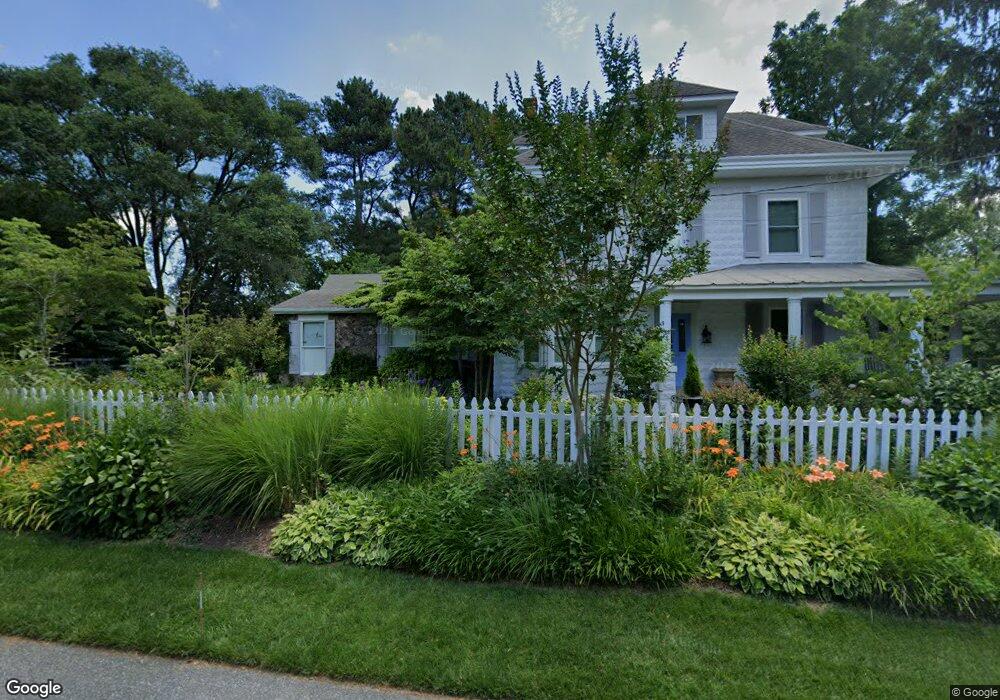 305 Behringer Ave, Milton, DE 19968 - photo 1