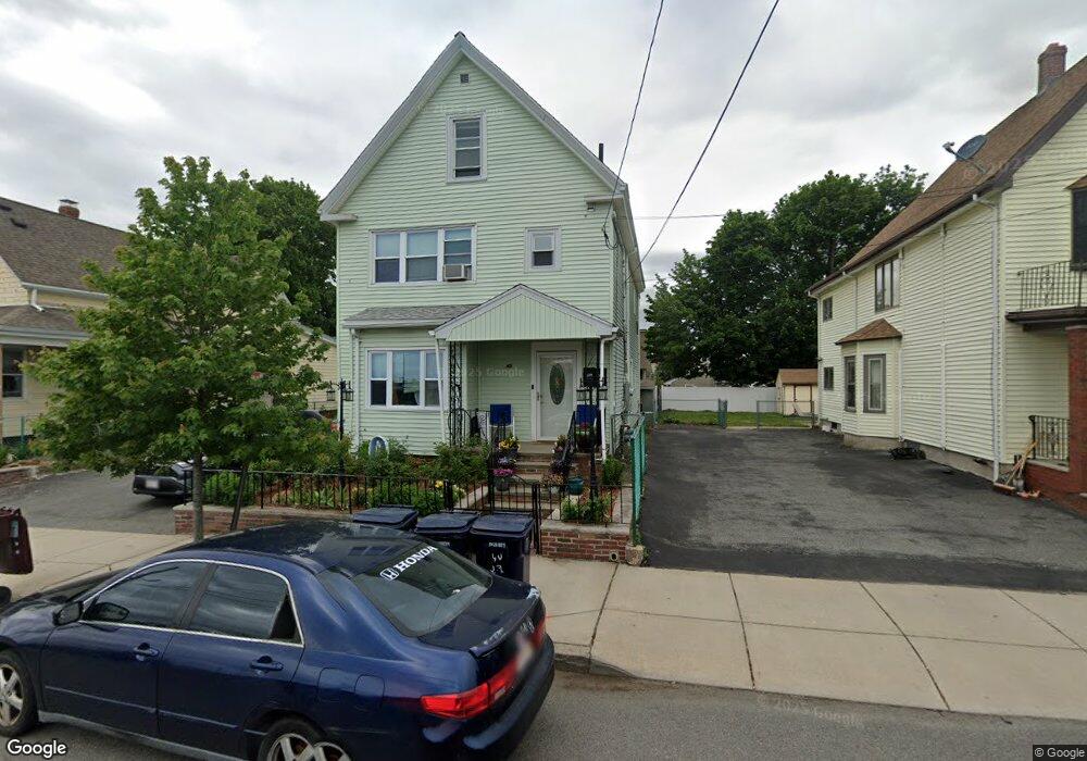 40 Florence St unit 1, Everett, MA 02149 - photo 1