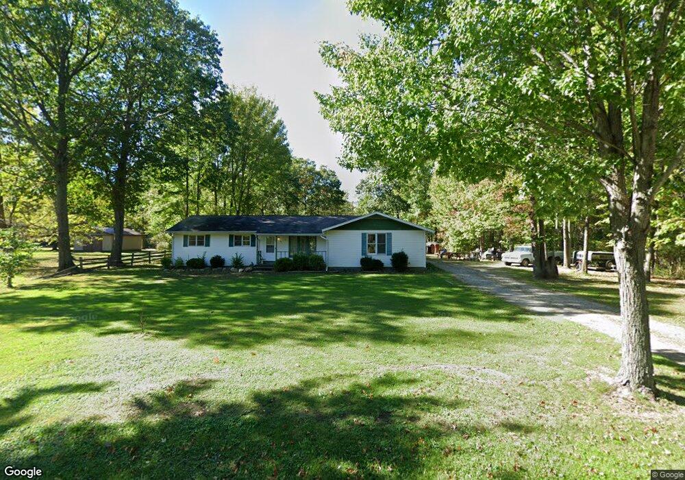 1610 N County Line Rd, Geneva, OH 44041 - photo 1