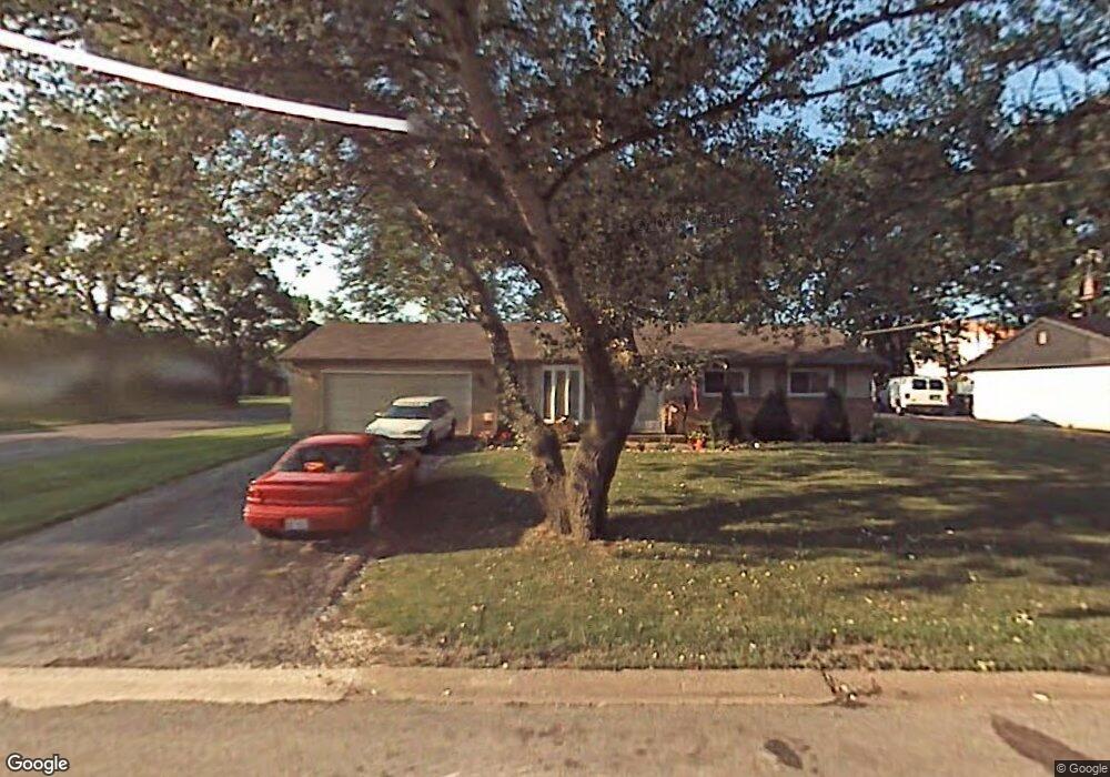 4723 177th St, Country Club Hills, IL 60478 - photo 1