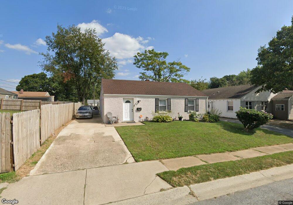 302 Killoran Dr, New Castle, DE 19720 - photo 1