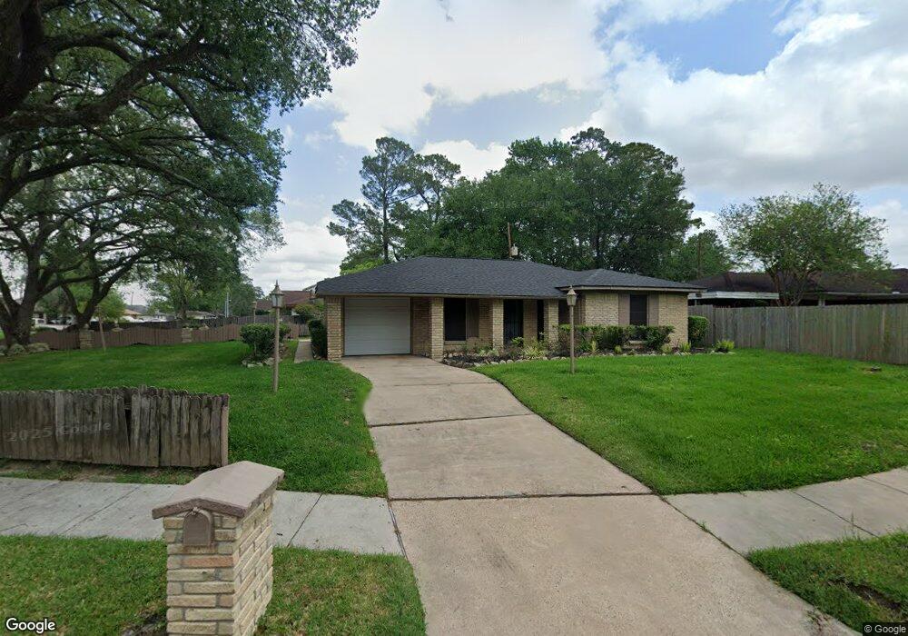 10614 Rebel Rd, Houston, TX 77016 - photo 1