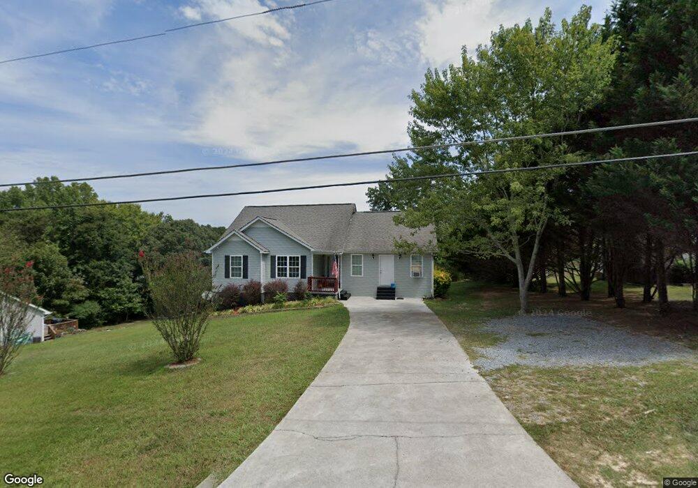 343 Pathfinder Cir SE, Calhoun, GA 30701 - photo 1