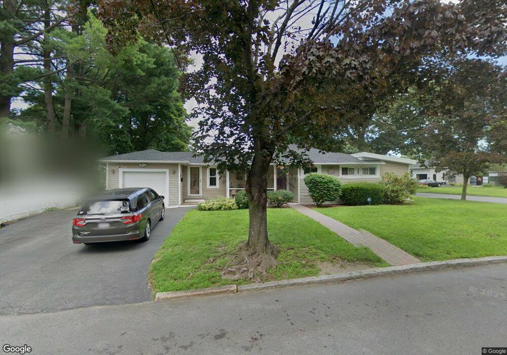 38 Dunstable St, Lawrence, MA 01843 - photo 1