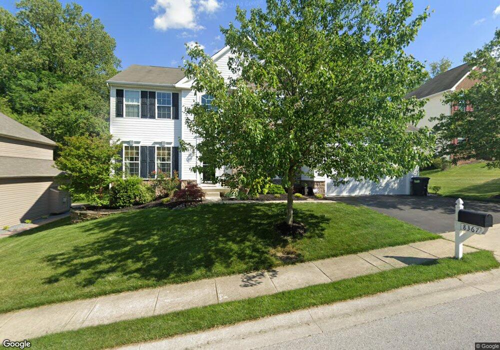 8367 Academy Rd, Ellicott City, MD 21043 - photo 1