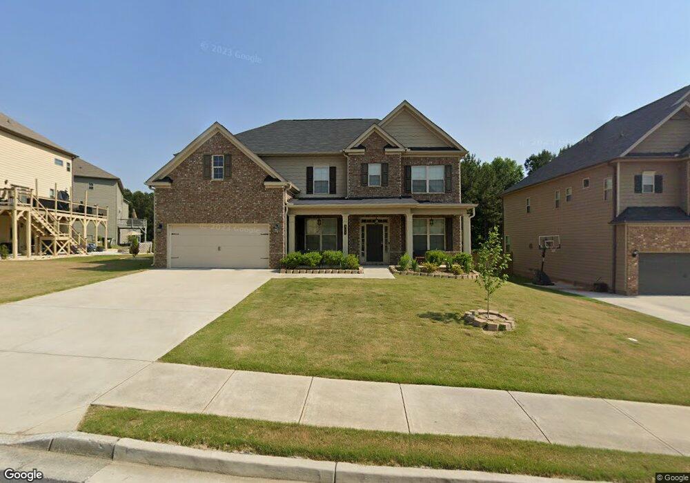 231 Dabbs Crossing unit 292, Acworth, GA 30101 - photo 1