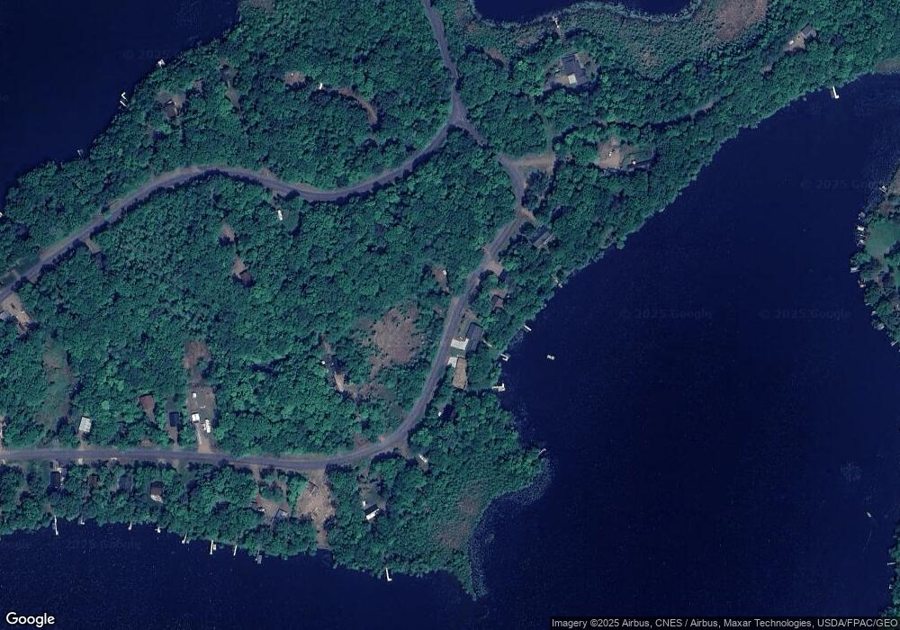 N1025 Deer Head Point, Chetek, WI 54728 - photo 1