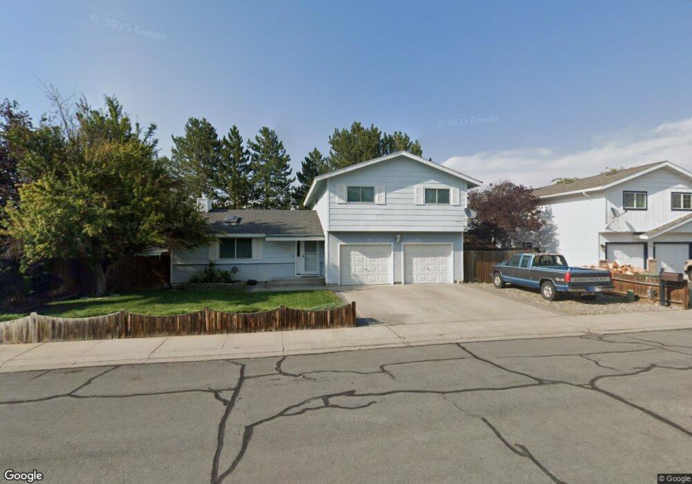 5155 Mount Tobin Place, Winnemucca, NV 89445 - photo 1