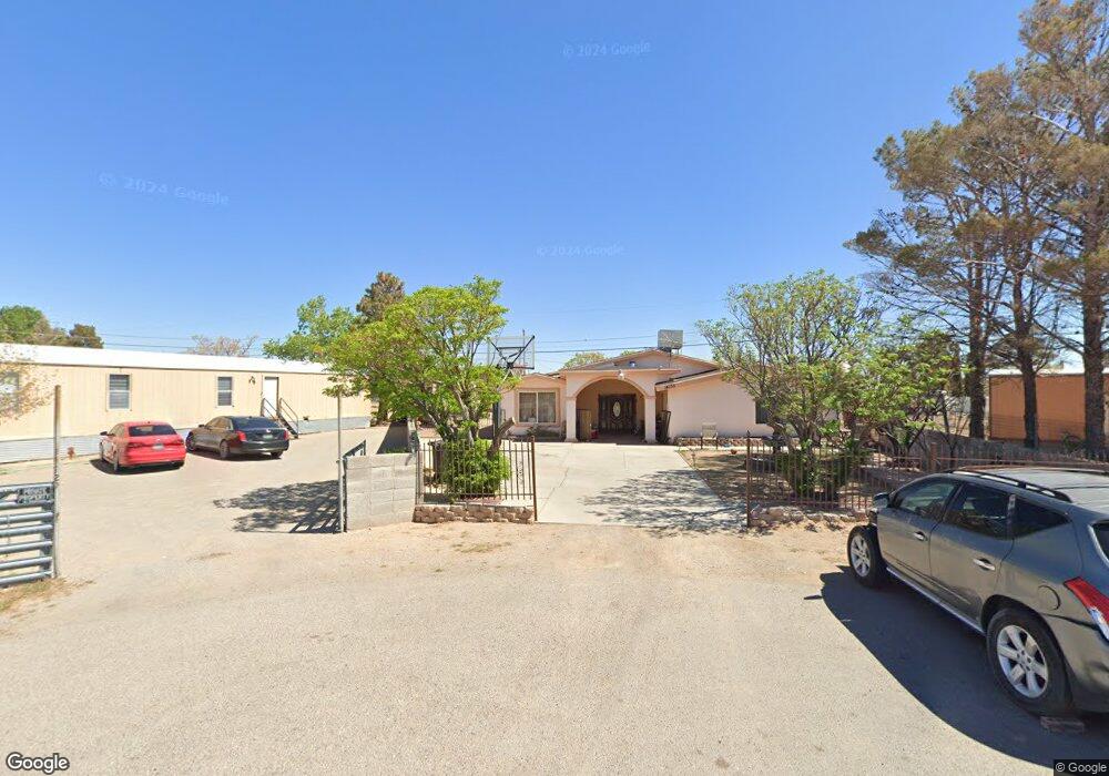 14733 Norcross Place unit PI, El Paso, TX 79928 - photo 1