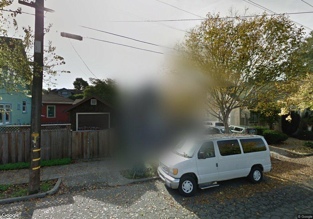 1814 Channing Way, Berkeley, CA 94703 - photo 1