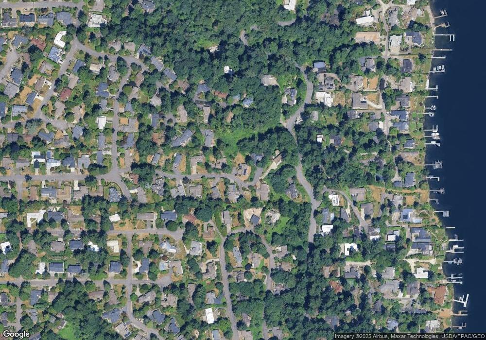 9248 SE 59th St, Mercer Island, WA 98040 - photo 1