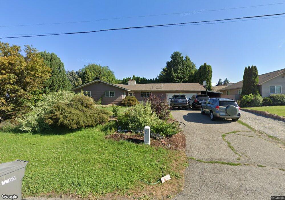 1811 S Soden St, East Wenatchee, WA 98802 - photo 1