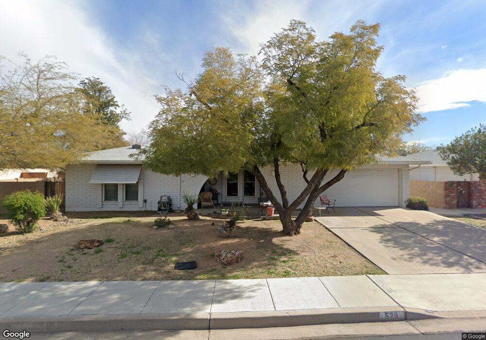 529 S Quinn, Mesa, AZ 85206 - photo 1