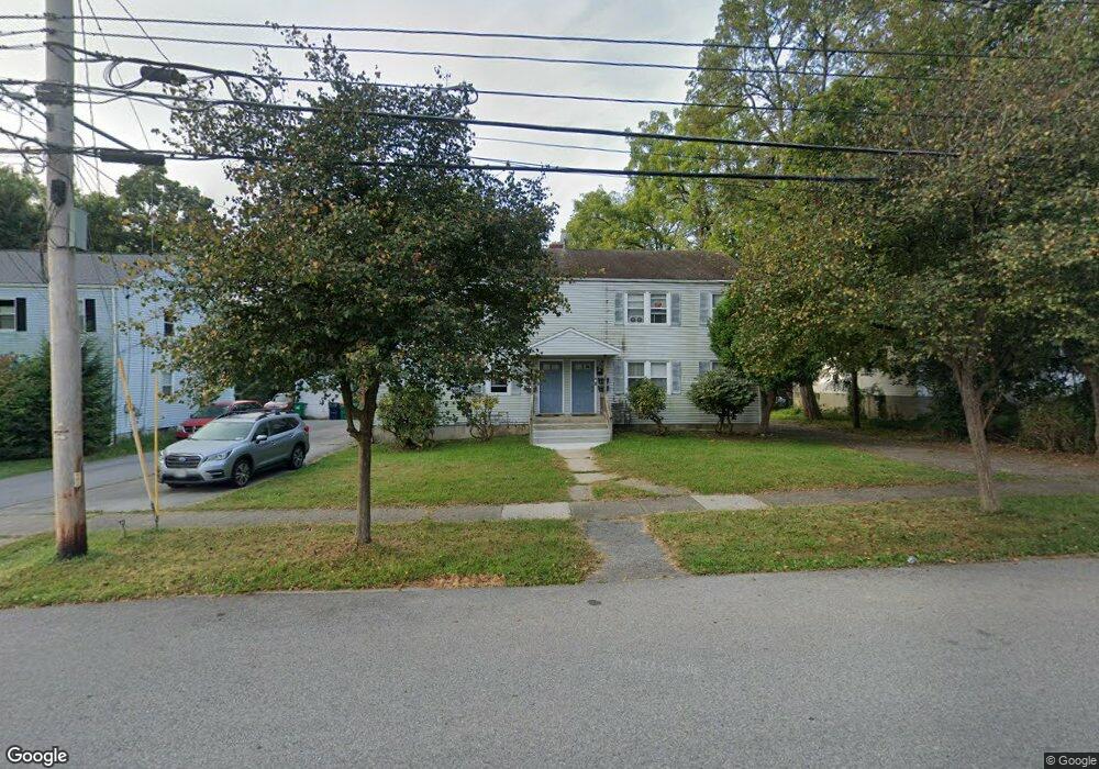 24 College Ave unit 24-A, Poughkeepsie, NY 12603 - photo 1