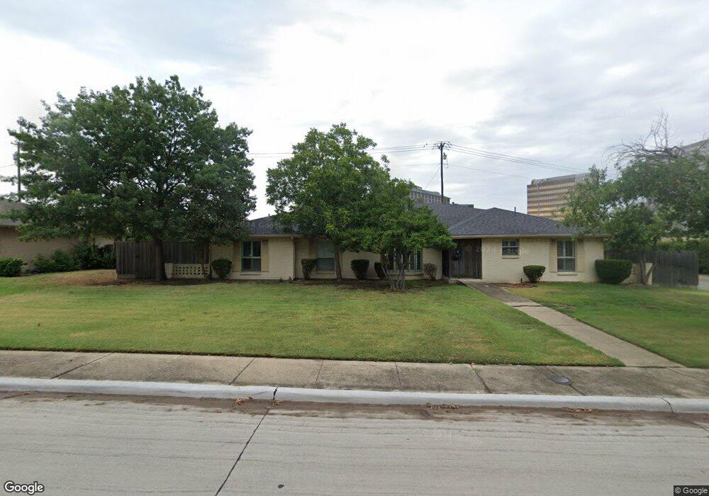 4847 Thunder Rd, Dallas, TX 75244 - photo 1