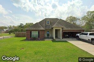 2823 Orleans Quarters Dr, Brusly, LA 70719