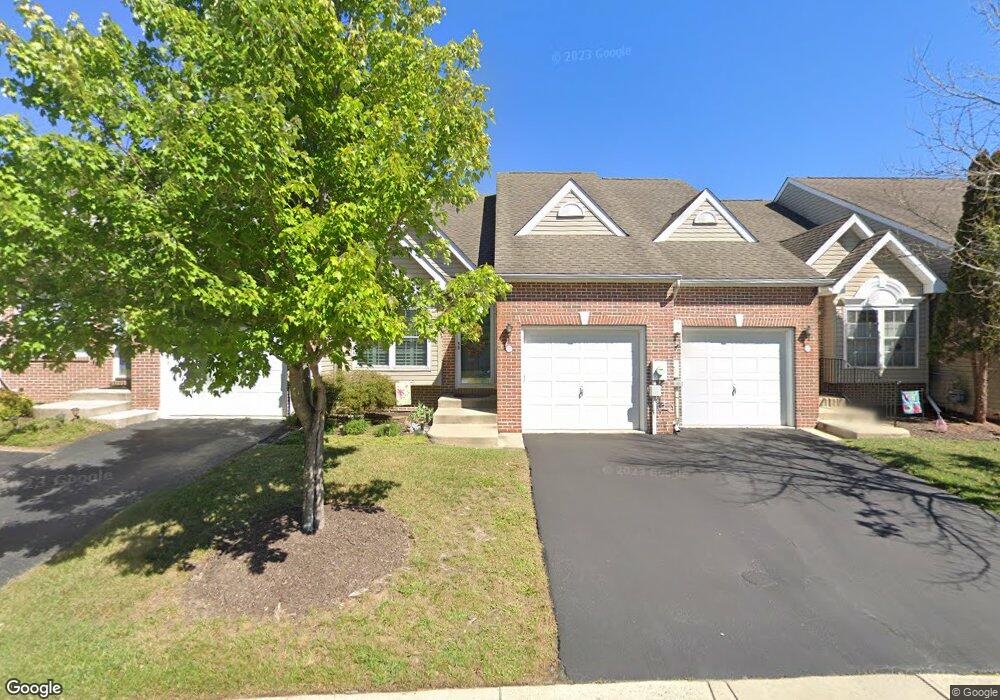 431 E Red Lion Dr, Bear, DE 19701 - photo 1